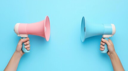 PR specialists handling corporate reputation management, navigating crisis communication and brand trust