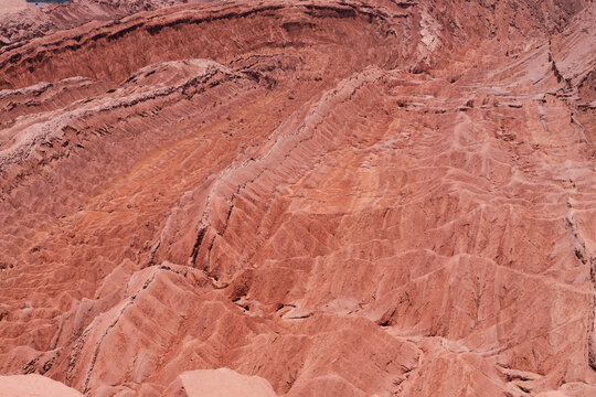 Valle de la Luna - San Pedro de Atacama - Chile
