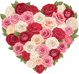 Valentine's Day Heart