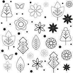  Seamless Watermelon Fruit Pattern – Fresh, Colorful, and Summer-Themed Background Design