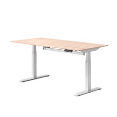 Modern Adjustable Height Standing Desk