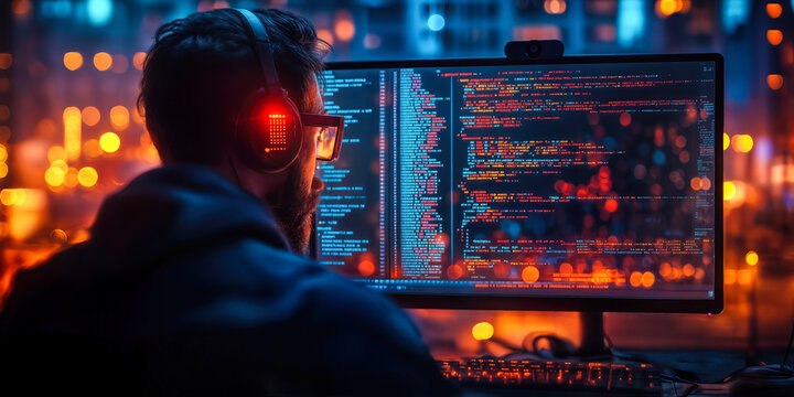 AI-Powered Code Analysis Revolutionizing Debugging Through Automated Coding Solutions