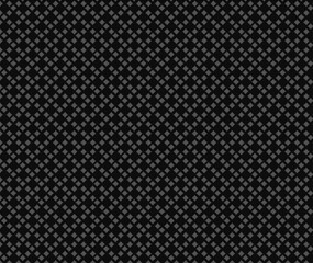 Elegant Blue and Yellow Baroque Floral Pattern with Ornamental Decorative Borders – geometric Design for Wallpaper, Fabric, or Graphic Use Featuring Symmetrical Floral Motifs and allover