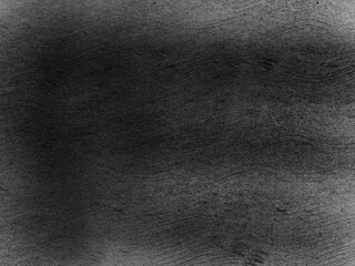 Abstract grunge background desing with textured Black stone concerete wall