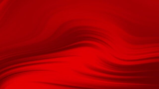 Abstract red and black wave pattern with smooth curves and fluid motion for modern design projects,red texture montion background, Dark red motion gradient background