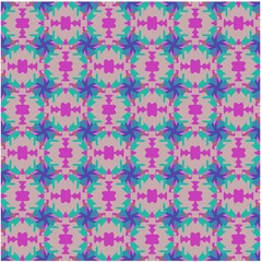 Seamless pattern with repeating abstract shapes.Seamless texture. Design element for prints, decoration, cover, textile,wallpaper, background, wrapping paper, clothing, fabric, package, cards.