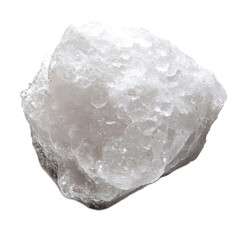 Fototapeta premium Raw Himalayan Salt Rock.