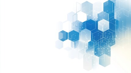 Fototapeta premium Geometric Abstract Background