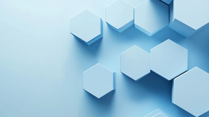 Obraz premium Geometric Abstract Background
