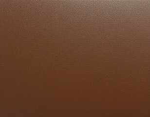 Fototapeta premium Brown Textured Leather Background – Detailed Close-Up Photograph for Material and Texture Concepts