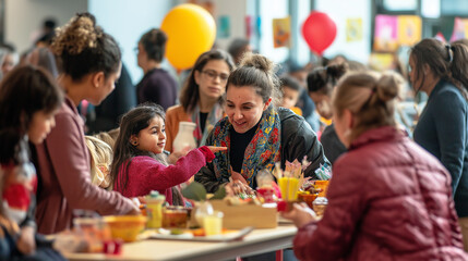 International Women's Day: Celebrating Unity and Empowerment