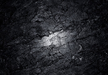 Gray background scratch texture / abstract blank, vintage wall texture with scratches wallpaper