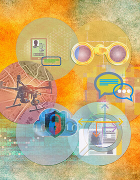 Data security system