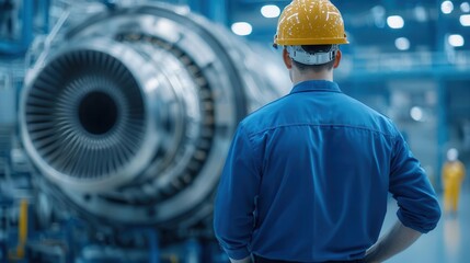 Aerospace engineers refining spacecraft blueprints, ensuring toptier quality and strategic precision