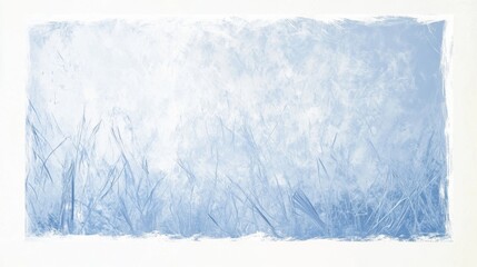 Creating an abstract pale blue background graphic design digital art creative studio minimalist view aesthetic concept