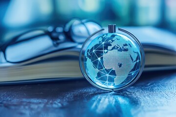 Real-time feedback for academics from international peers enhances research collaboration.