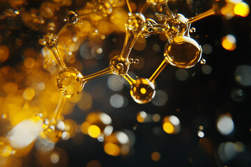 Medicine and pharmacology in hospital, generative AI design