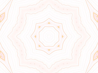 Neon Lights Floral Shapes Background png