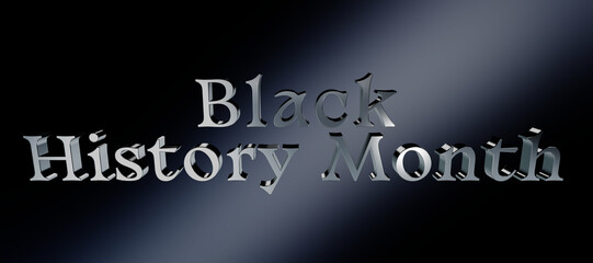 The image below, made using 3D software, shows text on a blackboard. The text looks like it is made of metal and has a shiny surface with patterns that look like cut gemstones.