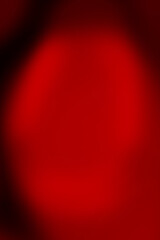 red abstract background. Red gradient background.