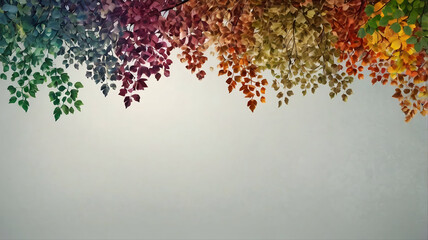 abstract colorful background