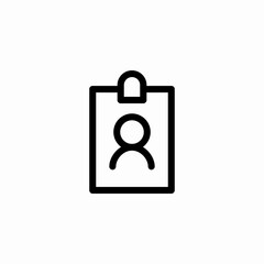 hung portrait icon sign vector