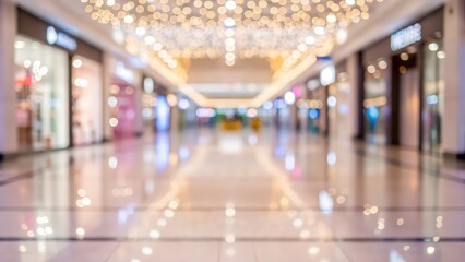 Indoor Scene with Bright Lights and Modern Decor