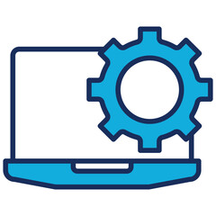 System Maintenance Icon