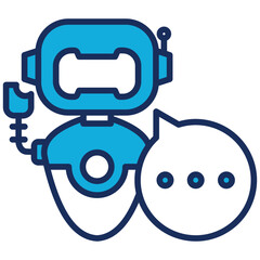 Chatbot Icon