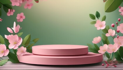 spa still life with rose petals