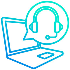 Support  Services Icon