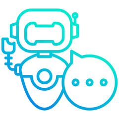 Chatbot Icon