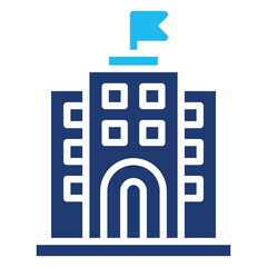 Institution Icon