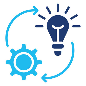 Implementation Icon