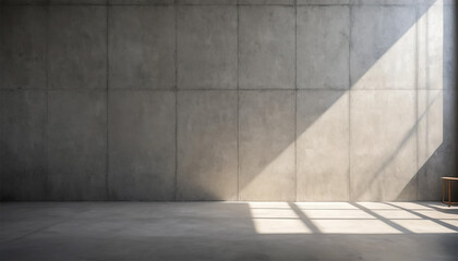 concrete texture in neutral gray tones