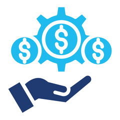 Revenue Icon