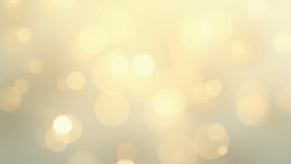 Obraz premium background bokeh
