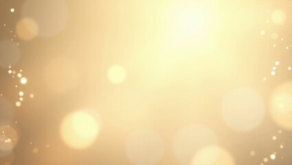 abstract golden background