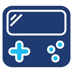 Obraz premium Games Icon