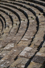 Ostia, Lazio. Archaeological Park of Ostia Antica