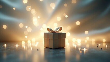 christmas gift box
