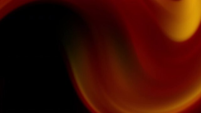 Yellow and orange abstract background ideal for graphic design projects, social media posts, website backgrounds, and artistic presentations.