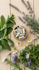 Internal medicine. diagnosis. operational medical planning and diagnosis