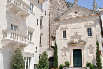 Perast, Monténégro, 2023