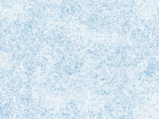 Obraz premium seamless pastel blue texture with simple and basic pattern, creating soft and calming background. Ideal for design projects requiring subtle and elegant touch