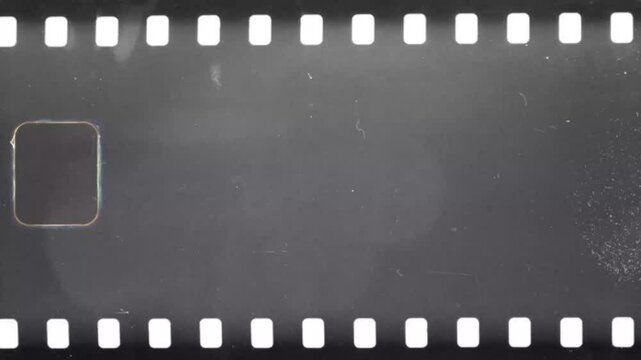 film strip background