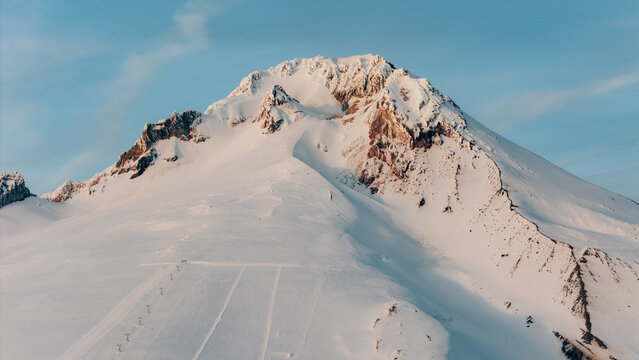 Mt Hood