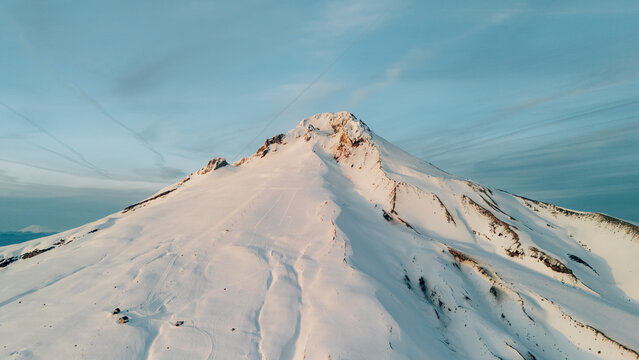 Mt Hood