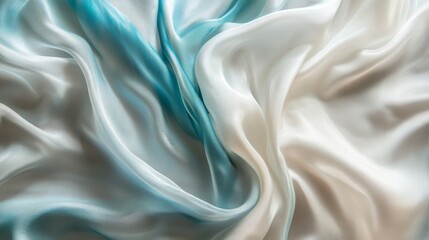 Obraz premium Experience the soothing blend of turquoise hues on tropical beaches relaxing oasis travel guide coastal serenity aesthetic colors