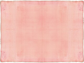 Pastel Tapestry: Vintage Rug's Faded Elegance